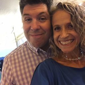 Meet your Posher, Heidi